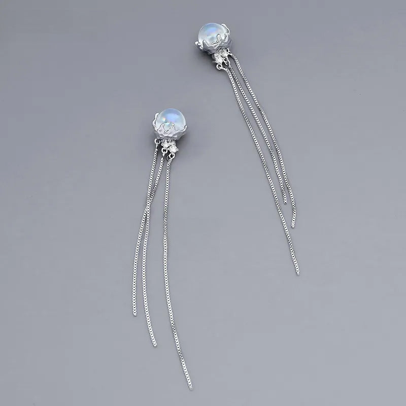 Afloat Earring