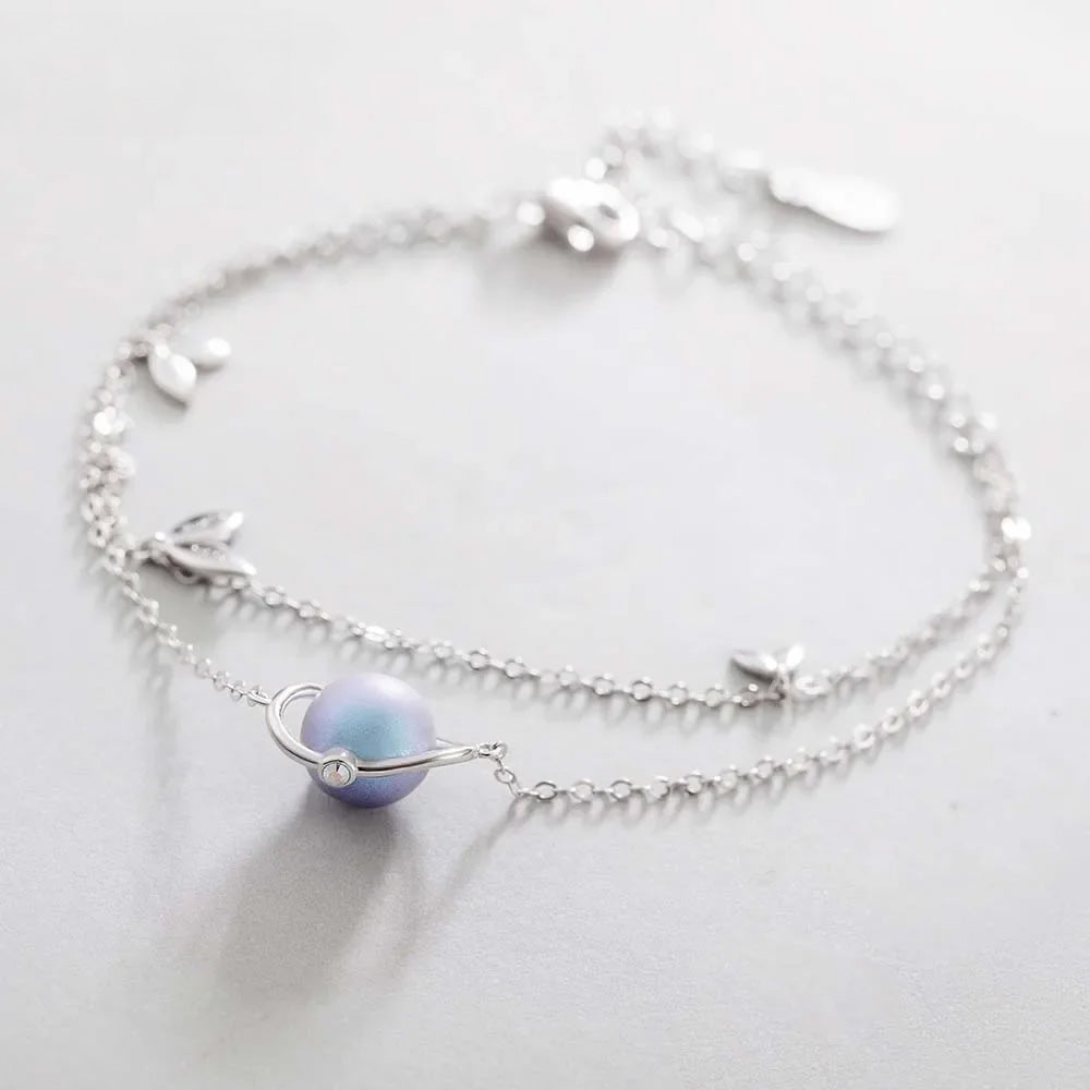 Midsummer Night Bracelet