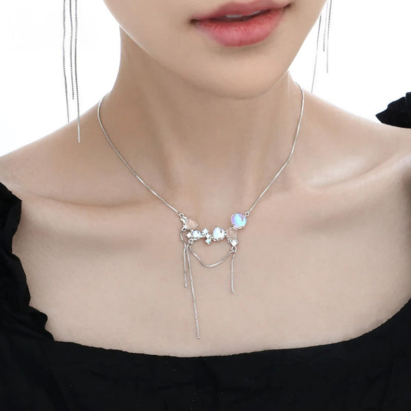 Afloat Necklace