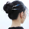 Gradient Essence Chinese Hairpin